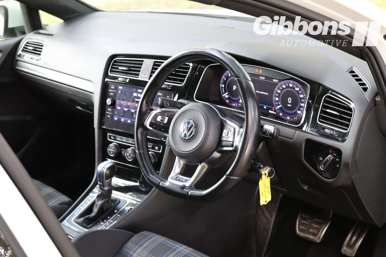 Used Volkswagen Golf 2018 for sale - 76437882: Photo 52