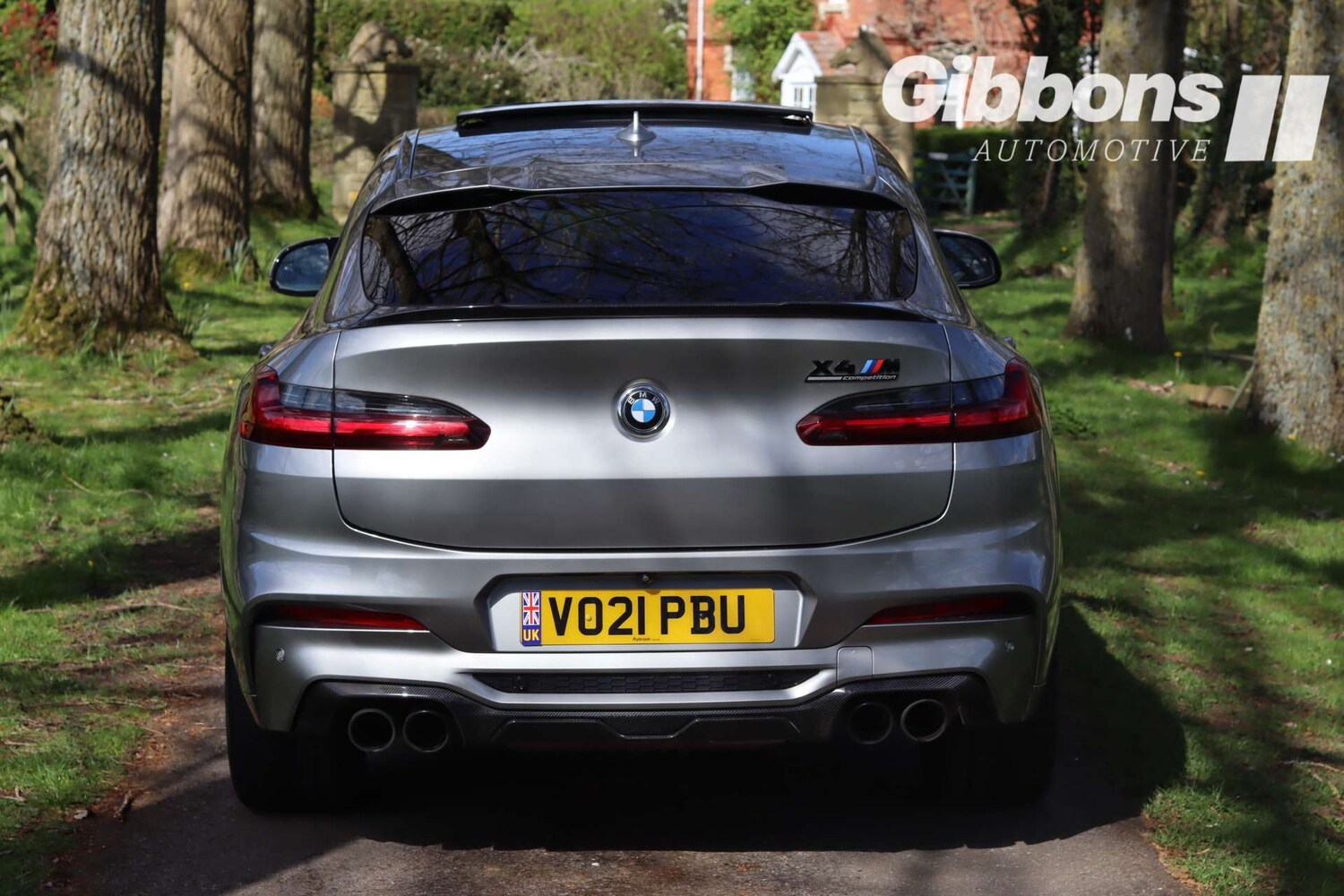 Used BMW X4 2021 for sale - 78097420: Photo 13