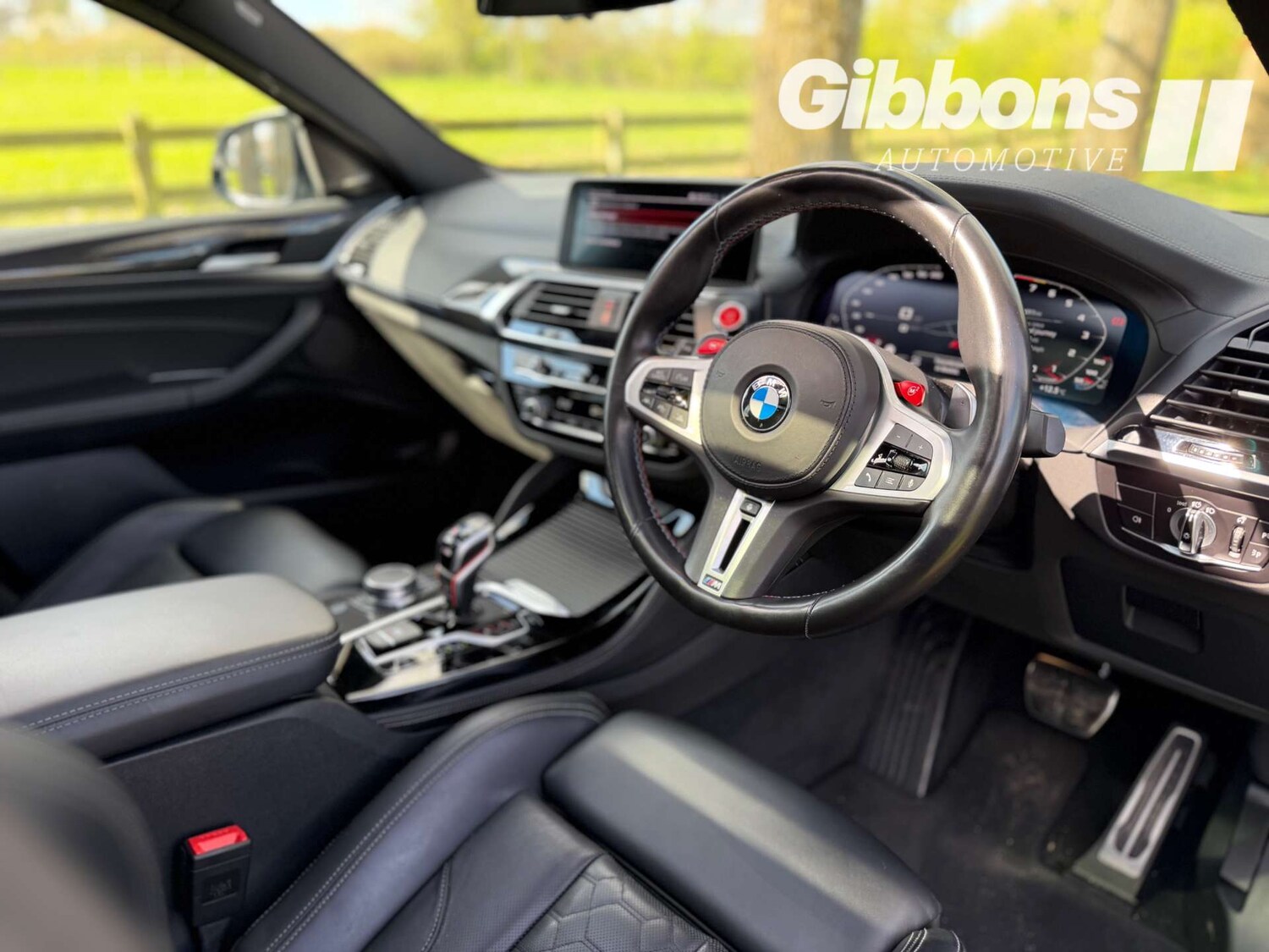 Used BMW X4 2021 for sale - 78097420: Photo 18