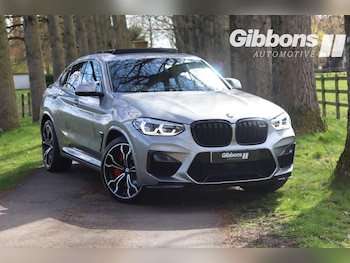 Used BMW X4 2021 for sale - 78097420: Photo