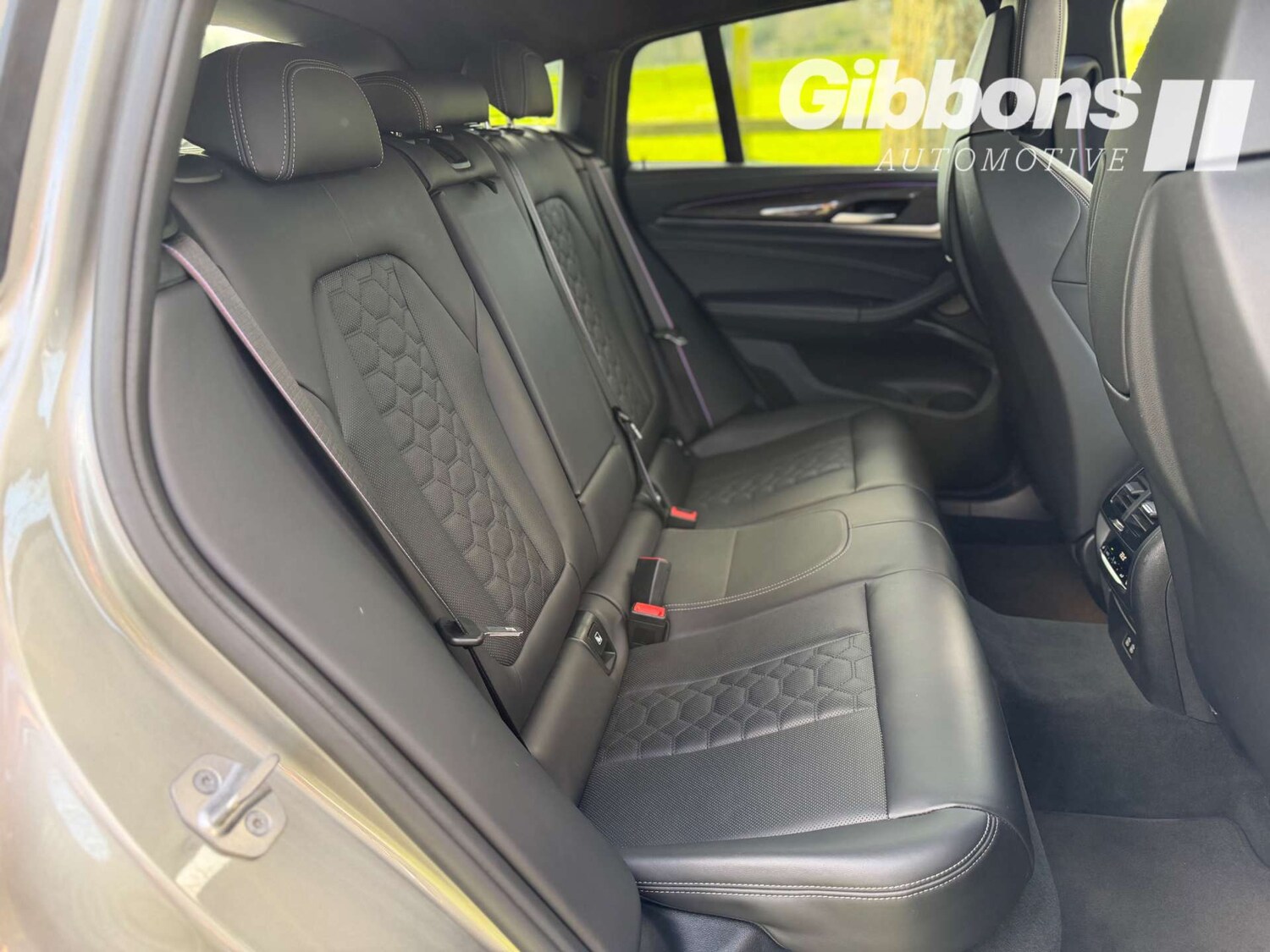 Used BMW X4 2021 for sale - 78097420: Photo 24