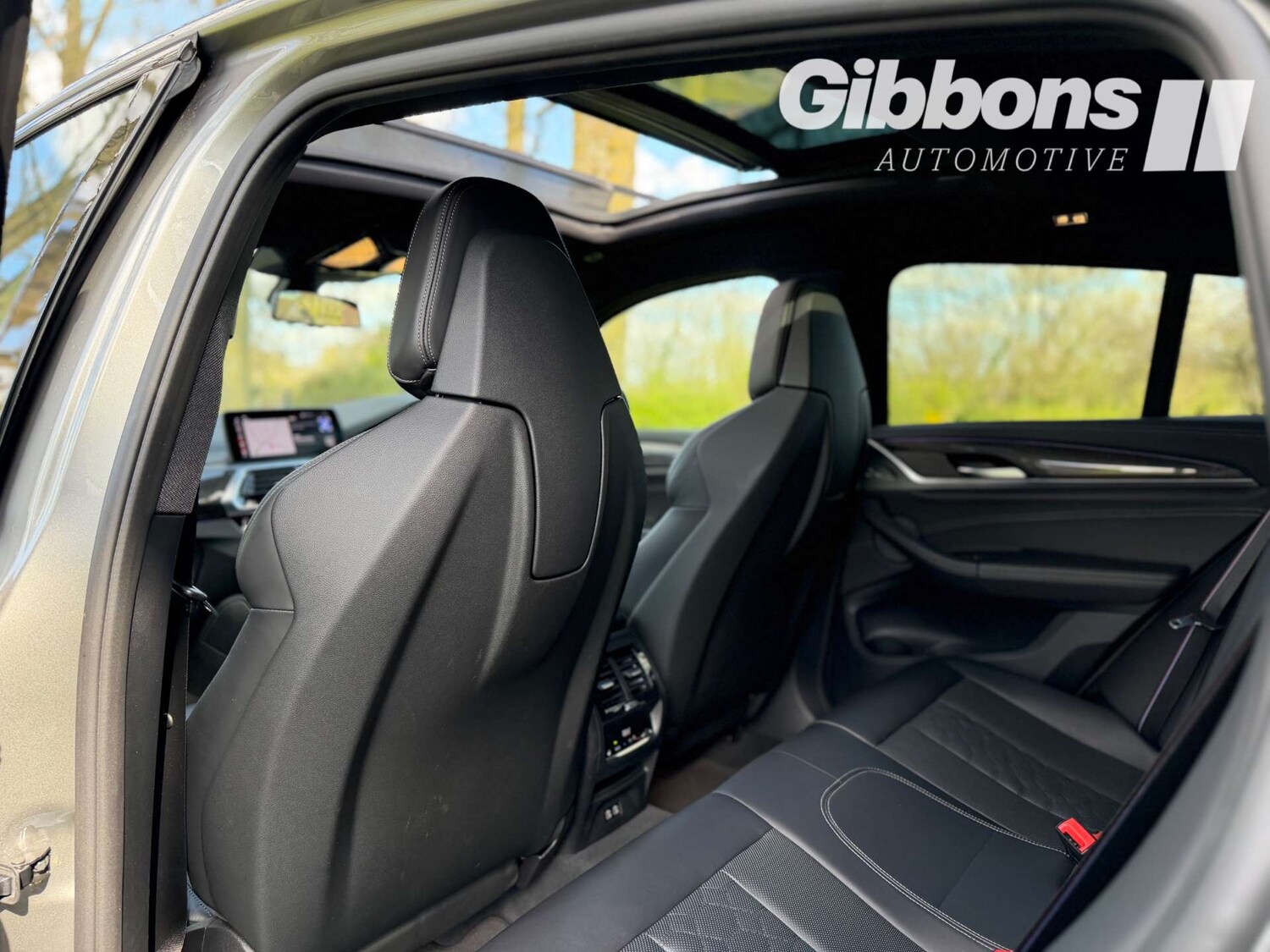 Used BMW X4 2021 for sale - 78097420: Photo 25