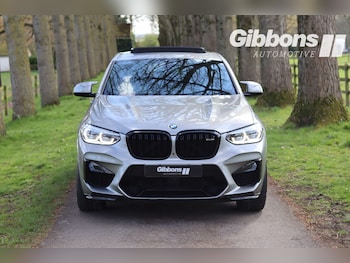 Used BMW X4 2021 for sale - 78097420: Photo