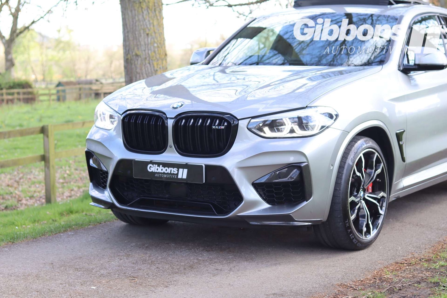 Used BMW X4 2021 for sale - 78097420: Photo 3
