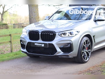 Used BMW X4 2021 for sale - 78097420: Photo