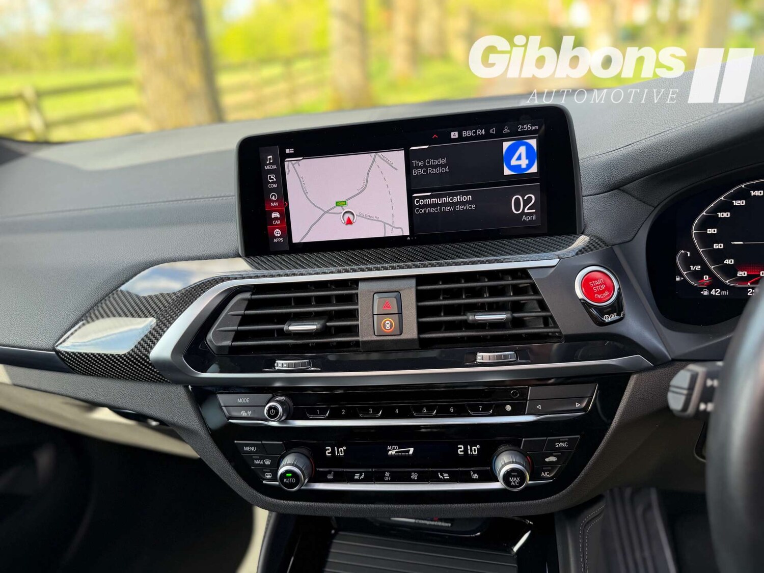 Used BMW X4 2021 for sale - 78097420: Photo 42