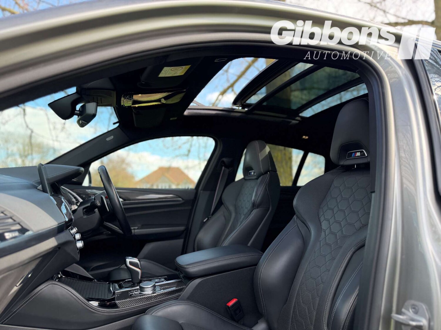 Used BMW X4 2021 for sale - 78097420: Photo 47