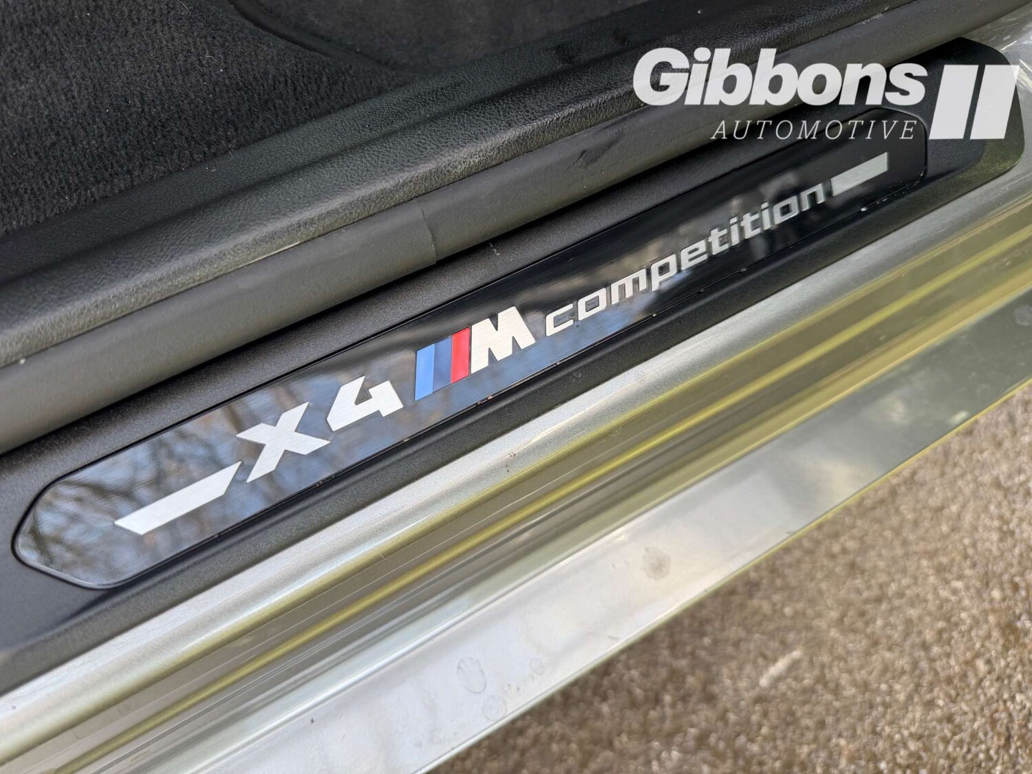 Used BMW X4 2021 for sale - 78097420: Photo 53