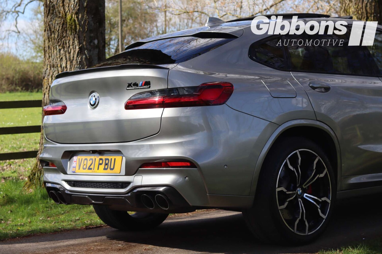 Used BMW X4 2021 for sale - 78097420: Photo 56