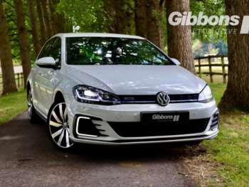 2018 - 1.4 Golf GTE Advance Semi-Auto 5dr