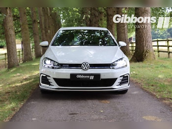 Used Volkswagen Golf 2018 for sale - 75453731: Photo