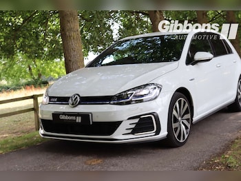 Used Volkswagen Golf 2018 for sale - 75453731: Photo