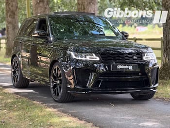 Used Land Rover Range Rover Sport 2021 for sale - 79654702: Photo