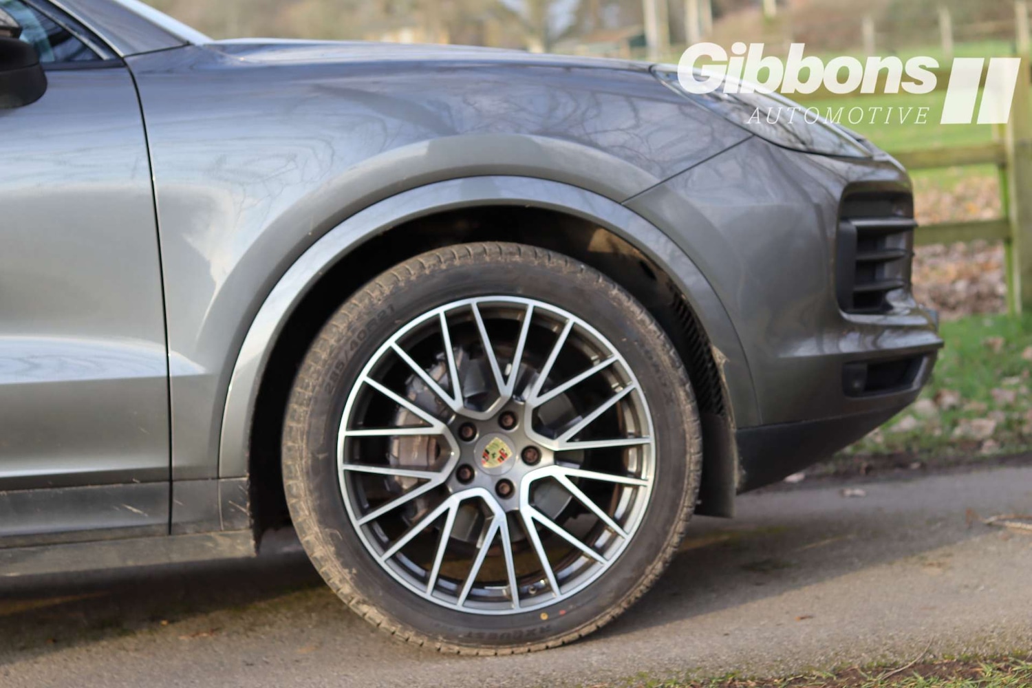 Used Porsche Cayenne 2019 for sale - 77558208: Photo 11