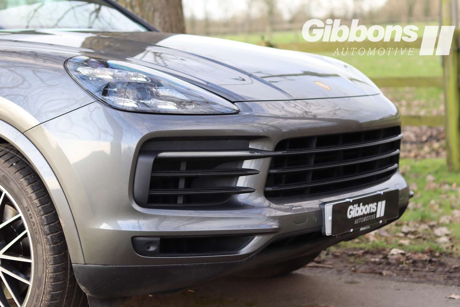Used Porsche Cayenne 2019 for sale - 77558208: Photo 15