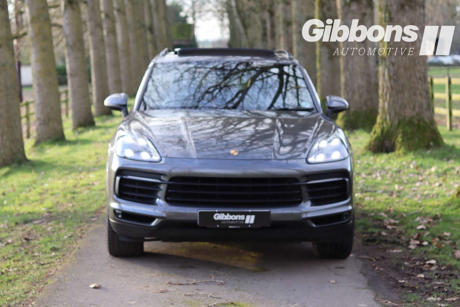 Used Porsche Cayenne 2019 for sale - 77558208: Photo 16