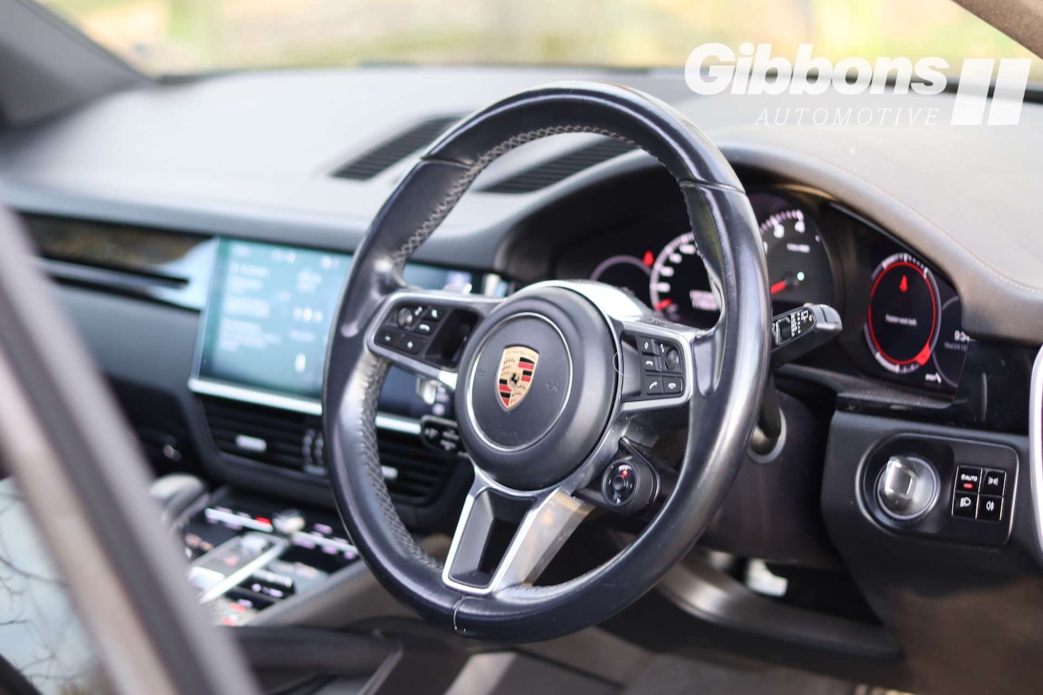 Used Porsche Cayenne 2019 for sale - 77558208: Photo 2
