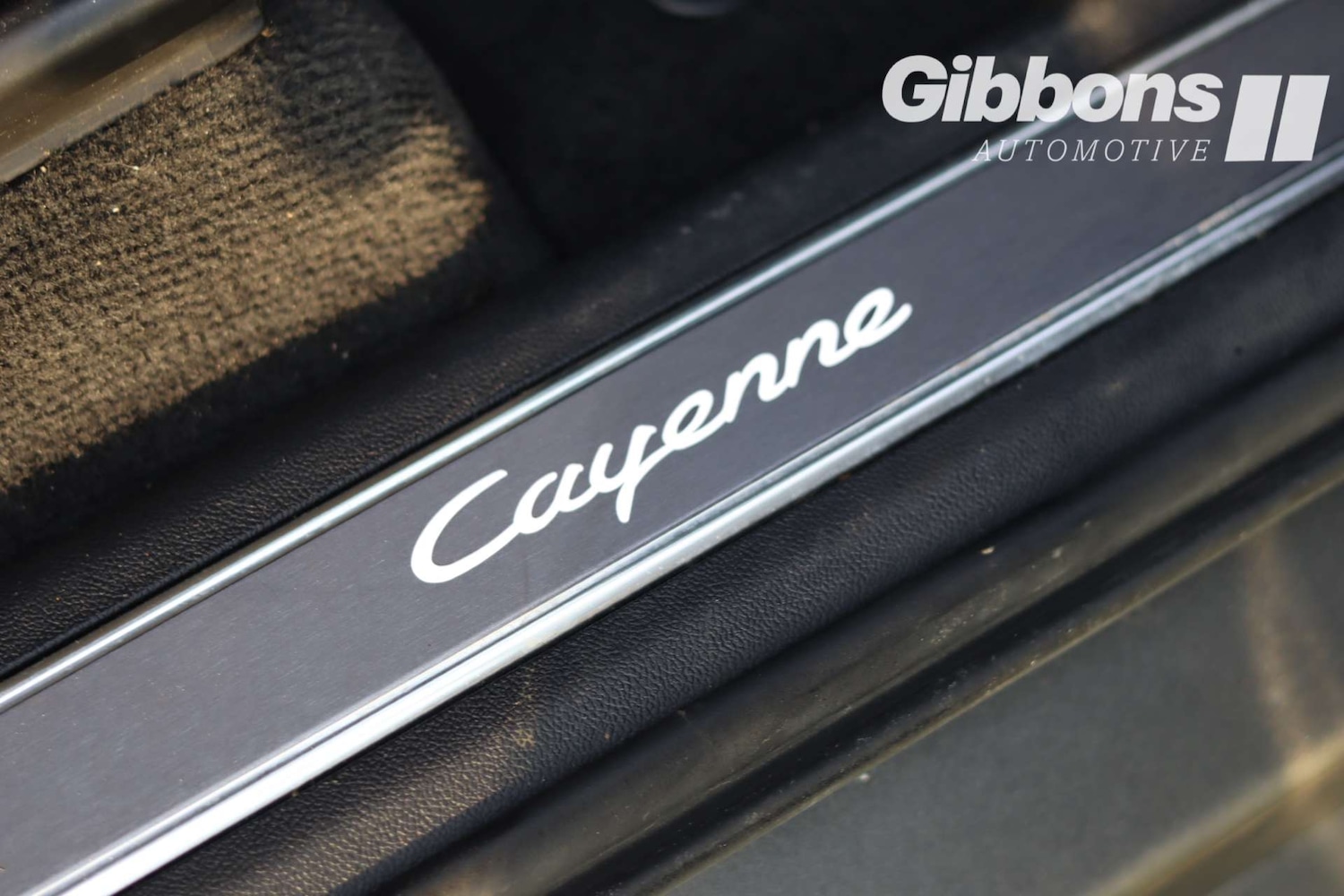 Used Porsche Cayenne 2019 for sale - 77558208: Photo 22