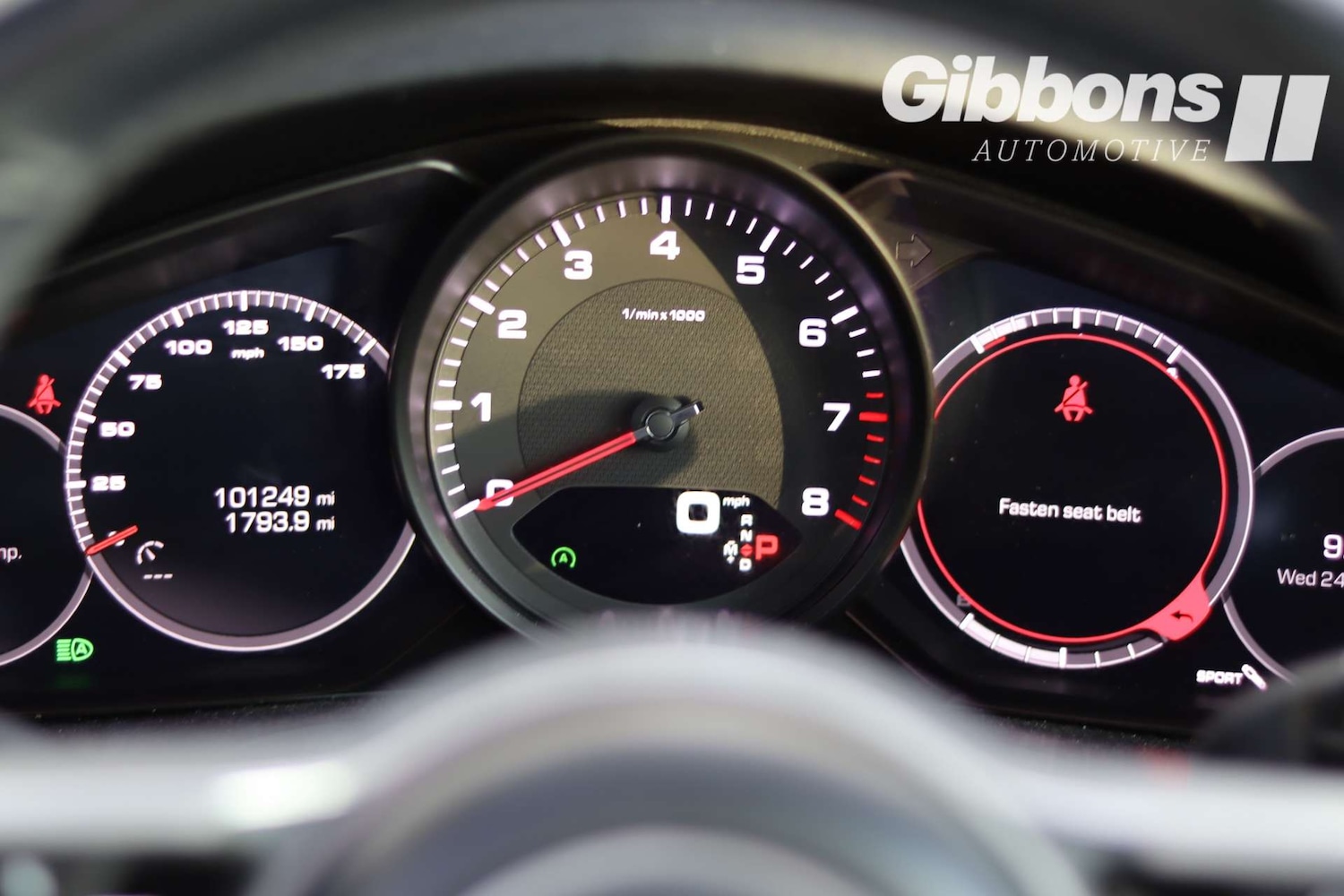 Used Porsche Cayenne 2019 for sale - 77558208: Photo 23