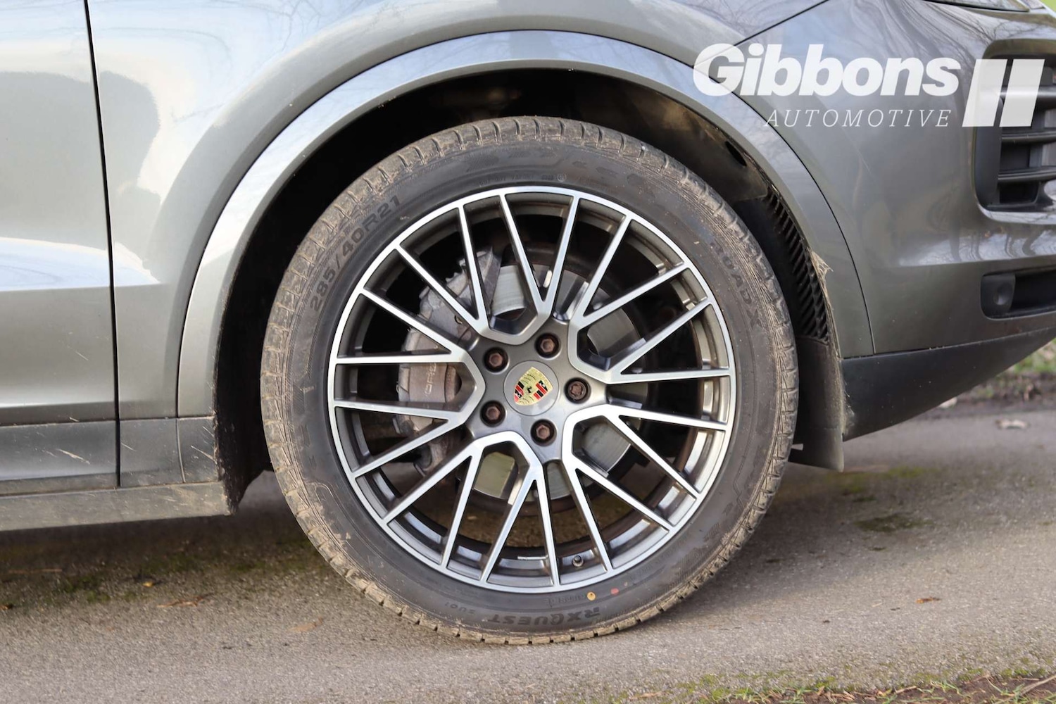 Used Porsche Cayenne 2019 for sale - 77558208: Photo 31