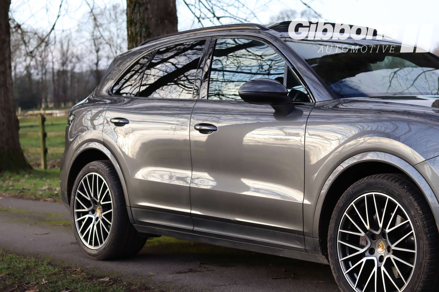 Used Porsche Cayenne 2019 for sale - 77558208: Photo 32