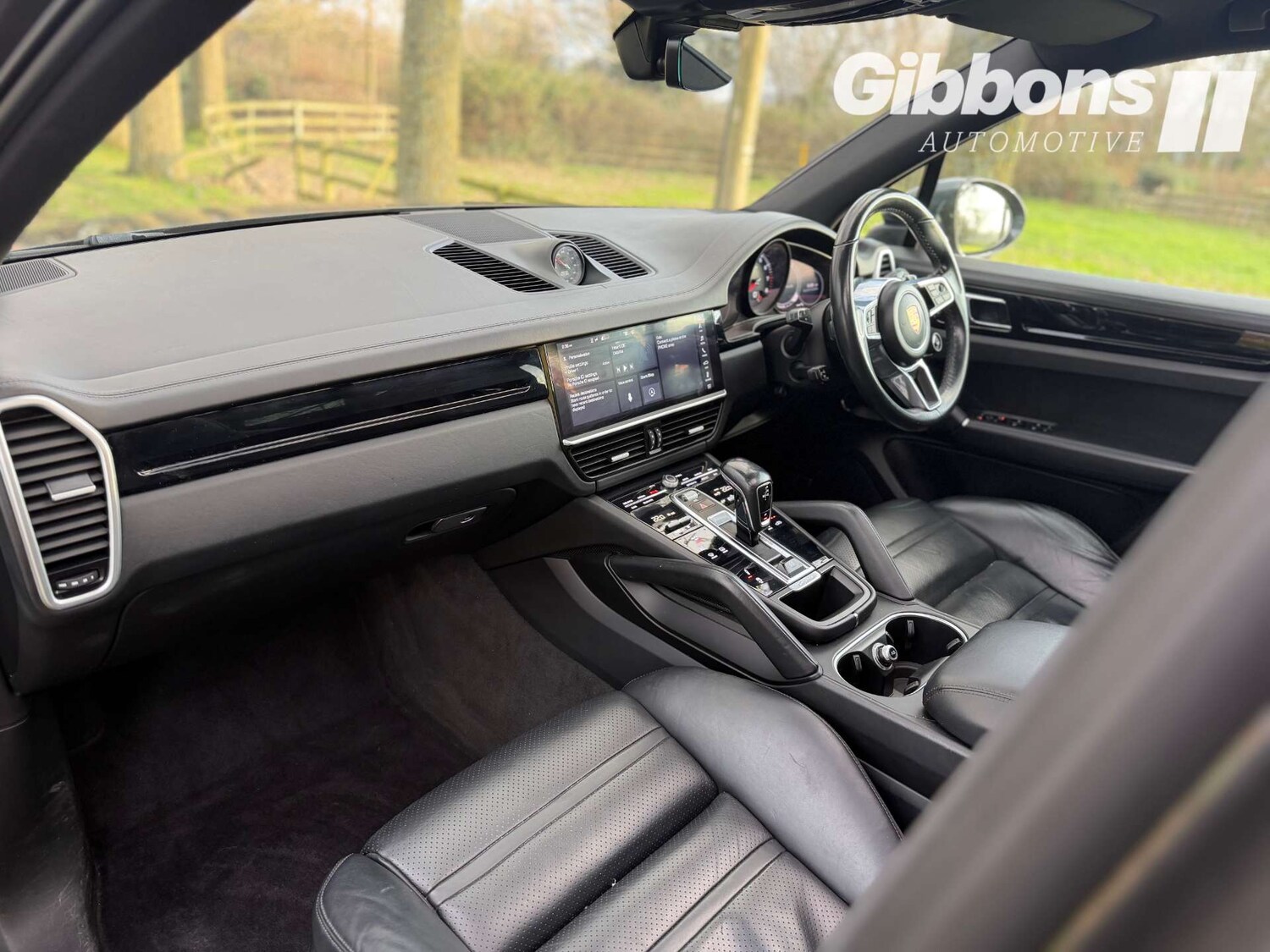 Used Porsche Cayenne 2019 for sale - 77558208: Photo 49