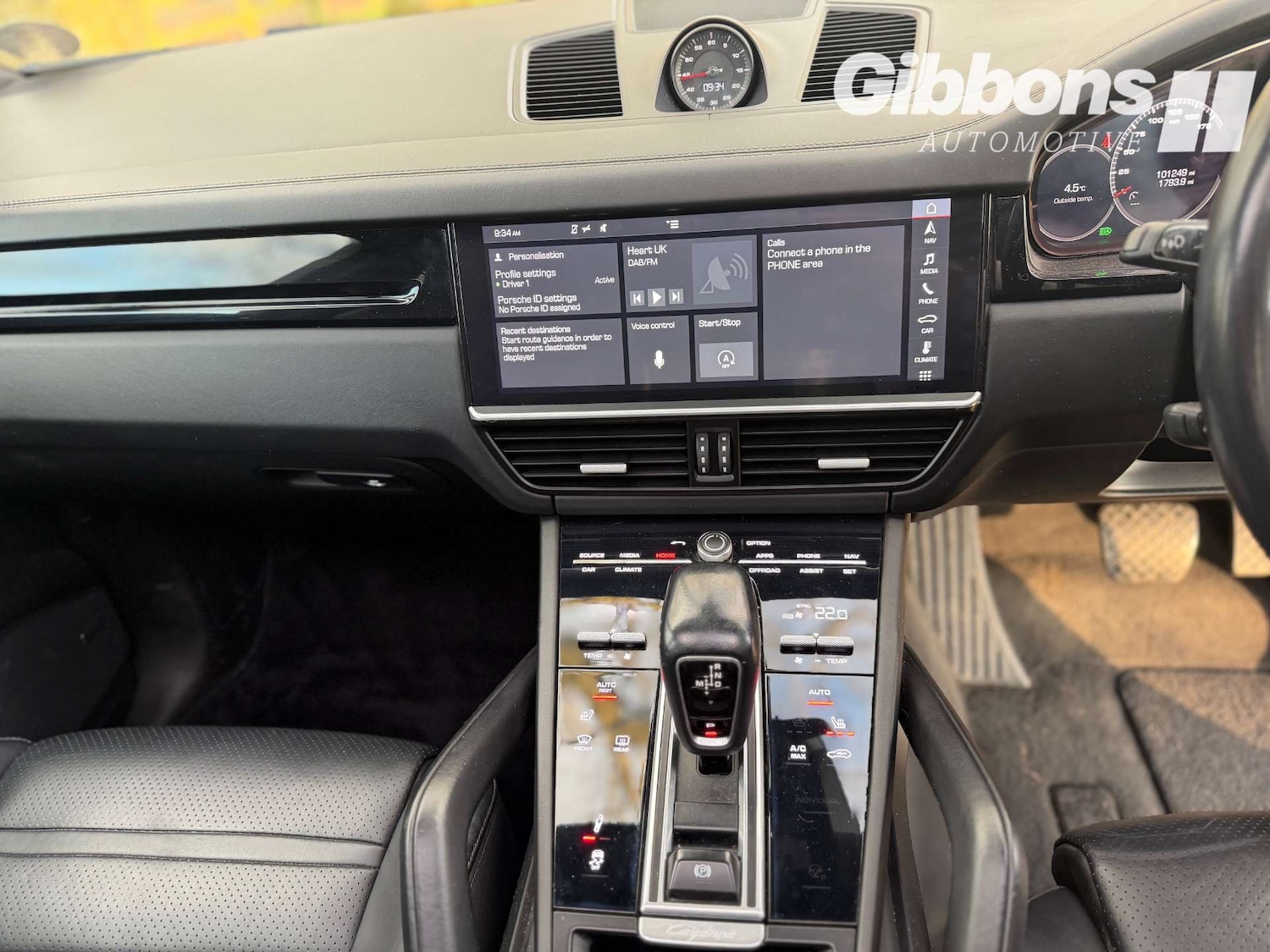 Used Porsche Cayenne 2019 for sale - 77558208: Photo 55