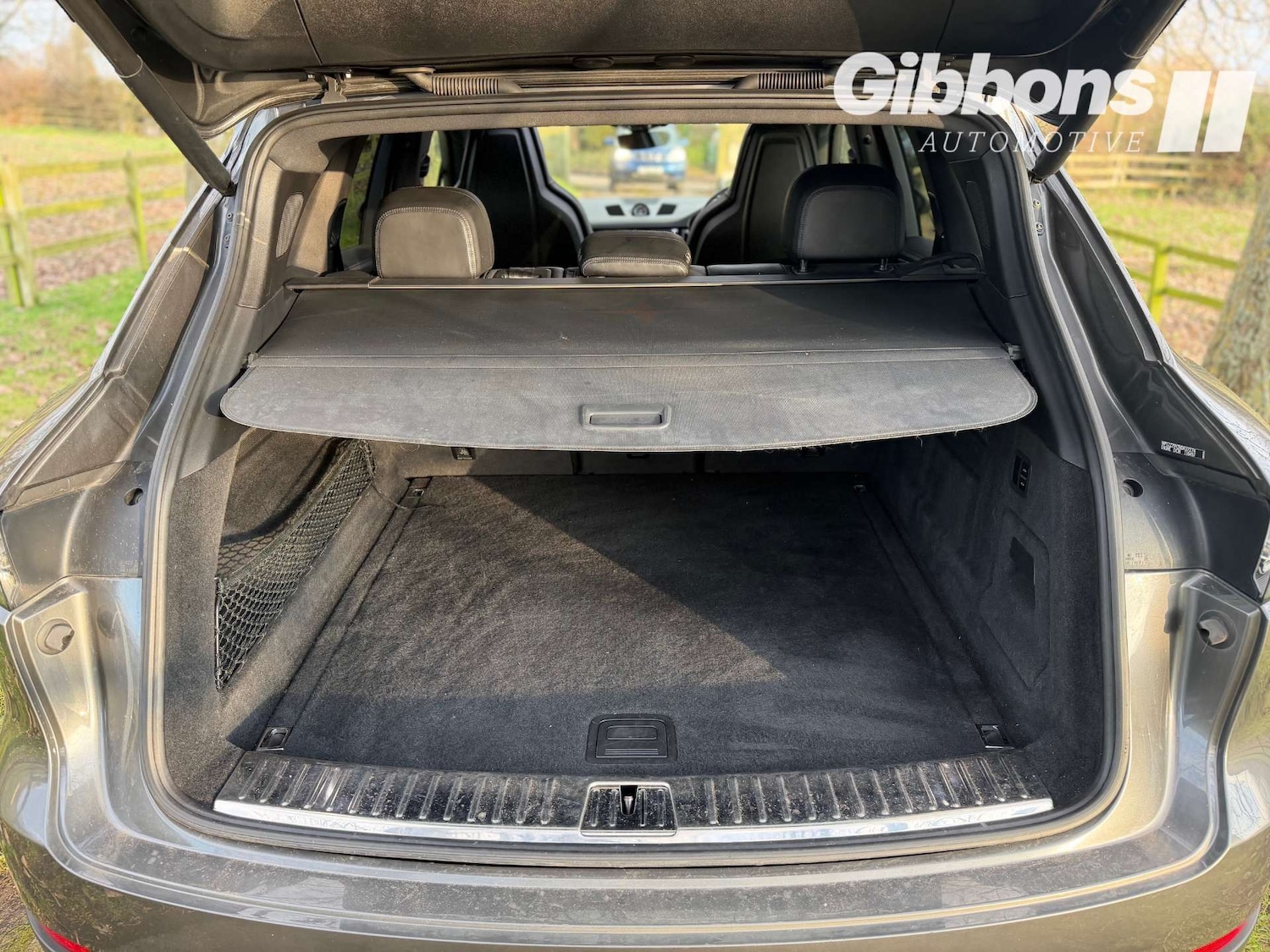 Used Porsche Cayenne 2019 for sale - 77558208: Photo 60