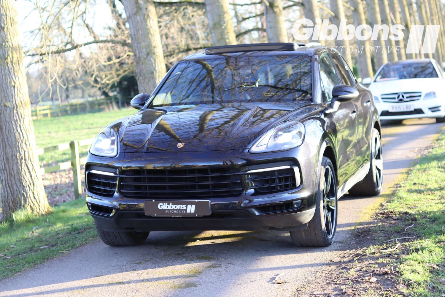 Used Porsche Cayenne 2020 for sale - 77655654: Photo 13