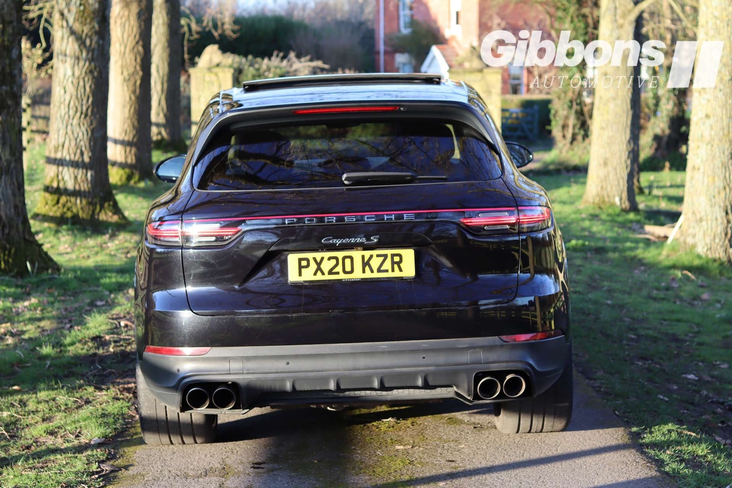 Used Porsche Cayenne 2020 for sale - 77655654: Photo 14