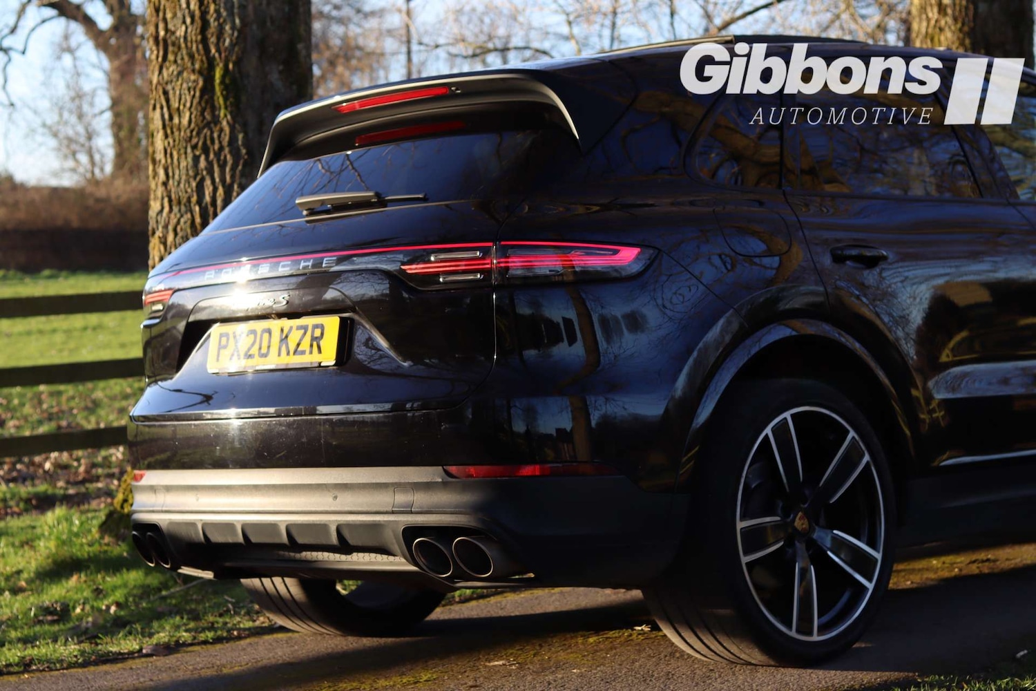 Used Porsche Cayenne 2020 for sale - 77655654: Photo 15