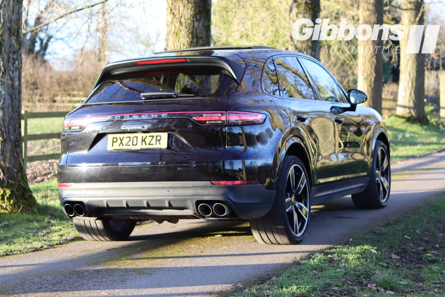 Used Porsche Cayenne 2020 for sale - 77655654: Photo 16