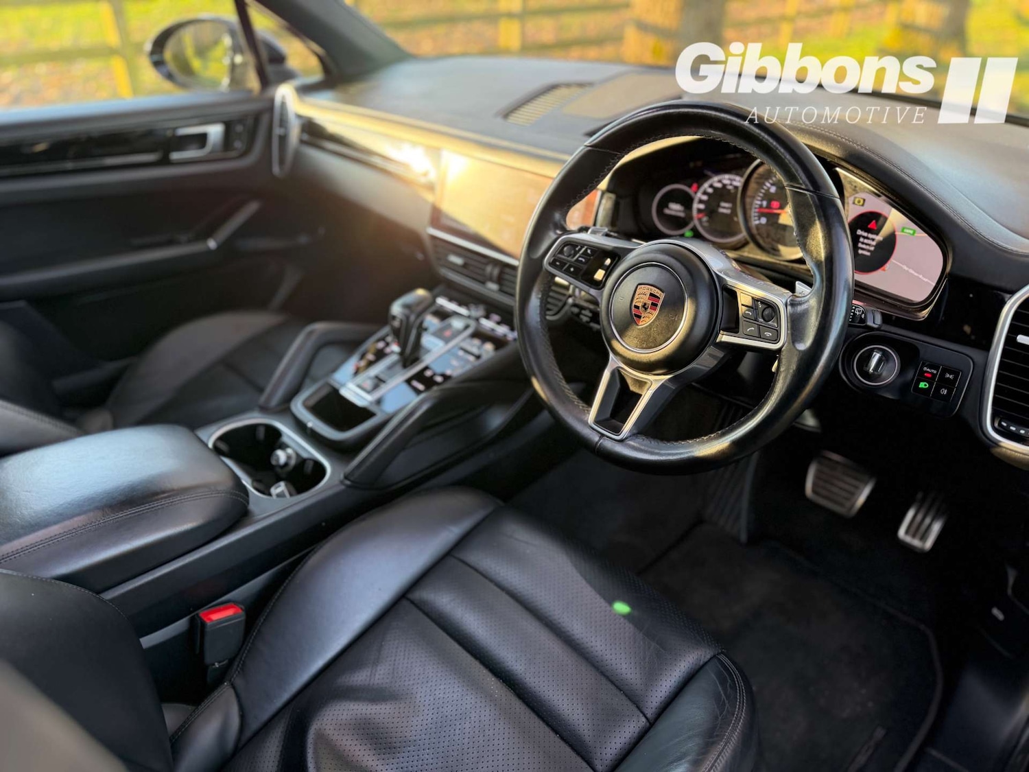 Used Porsche Cayenne 2020 for sale - 77655654: Photo 17