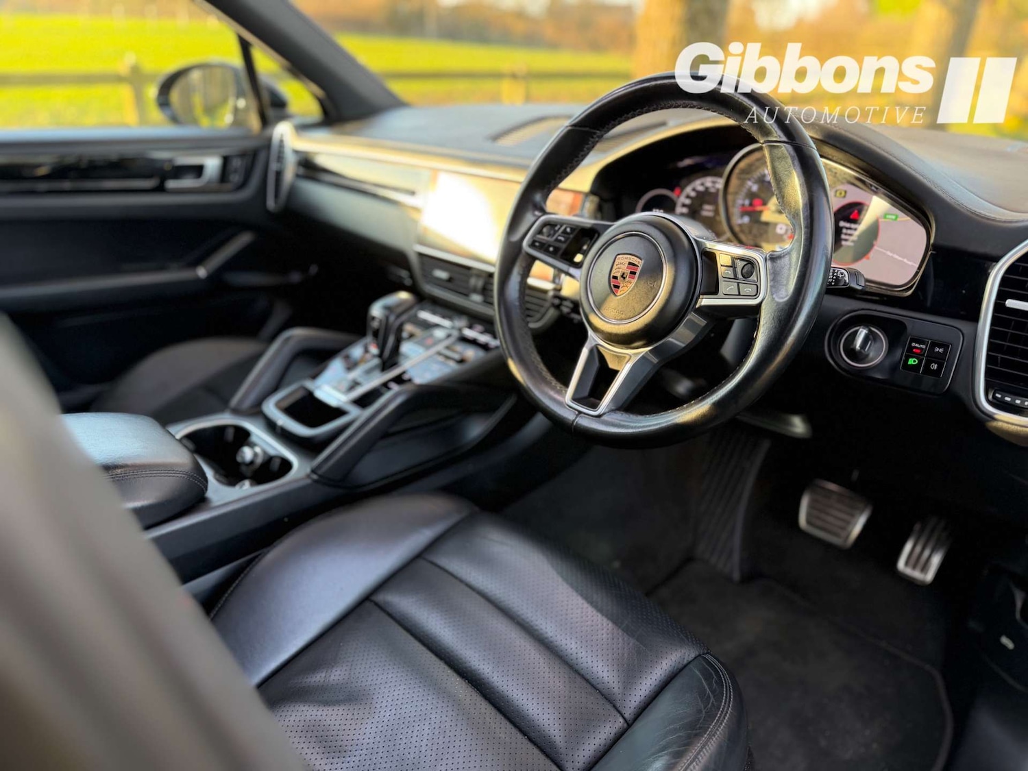 Used Porsche Cayenne 2020 for sale - 77655654: Photo 18