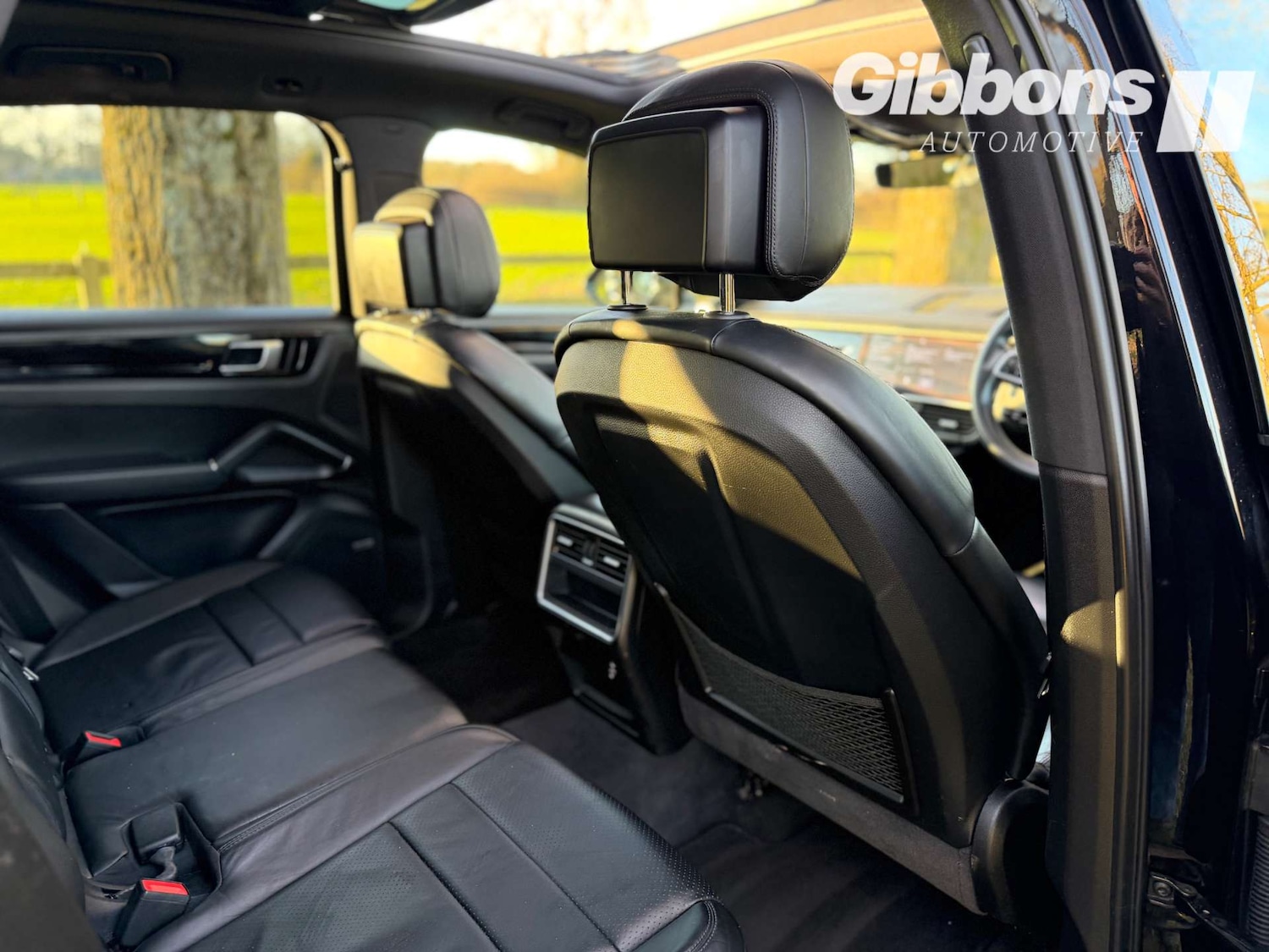 Used Porsche Cayenne 2020 for sale - 77655654: Photo 23