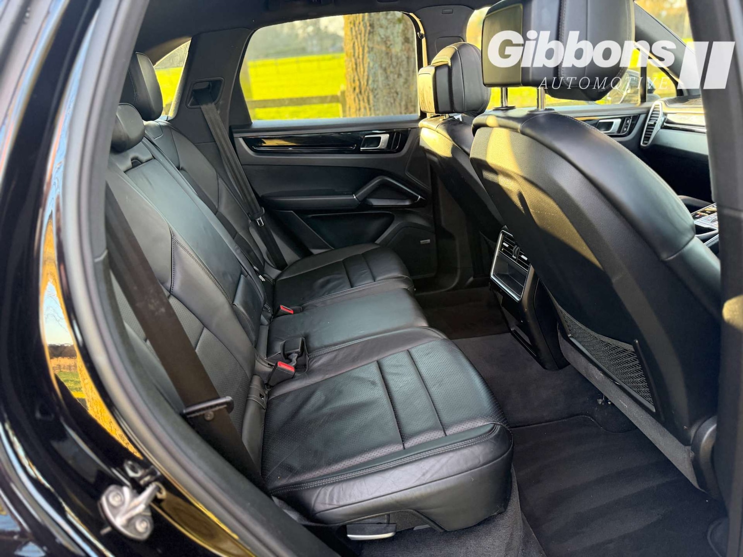 Used Porsche Cayenne 2020 for sale - 77655654: Photo 24