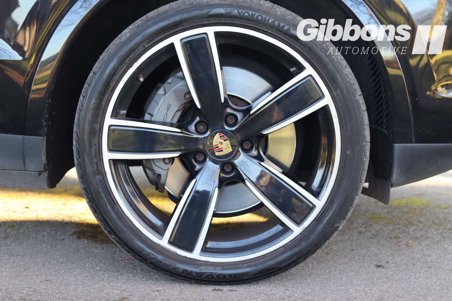 Used Porsche Cayenne 2020 for sale - 77655654: Photo 33