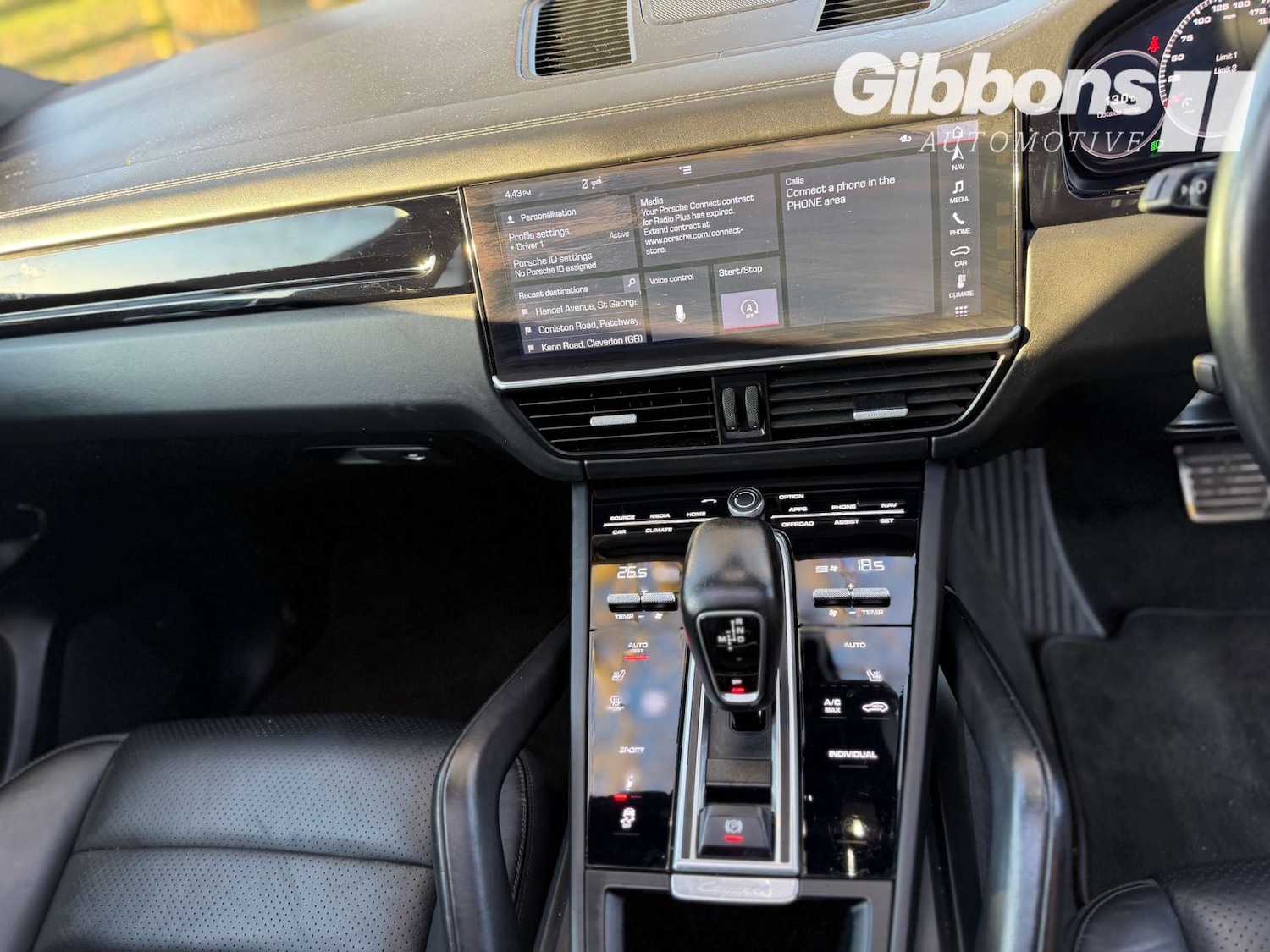 Used Porsche Cayenne 2020 for sale - 77655654: Photo 37