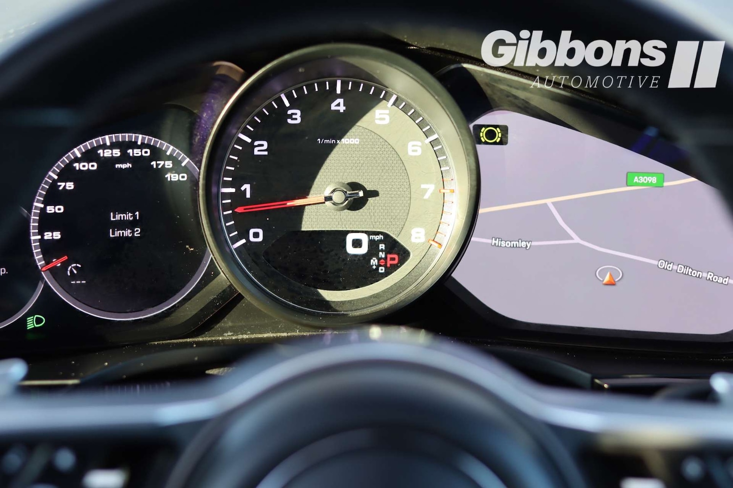 Used Porsche Cayenne 2020 for sale - 77655654: Photo 38