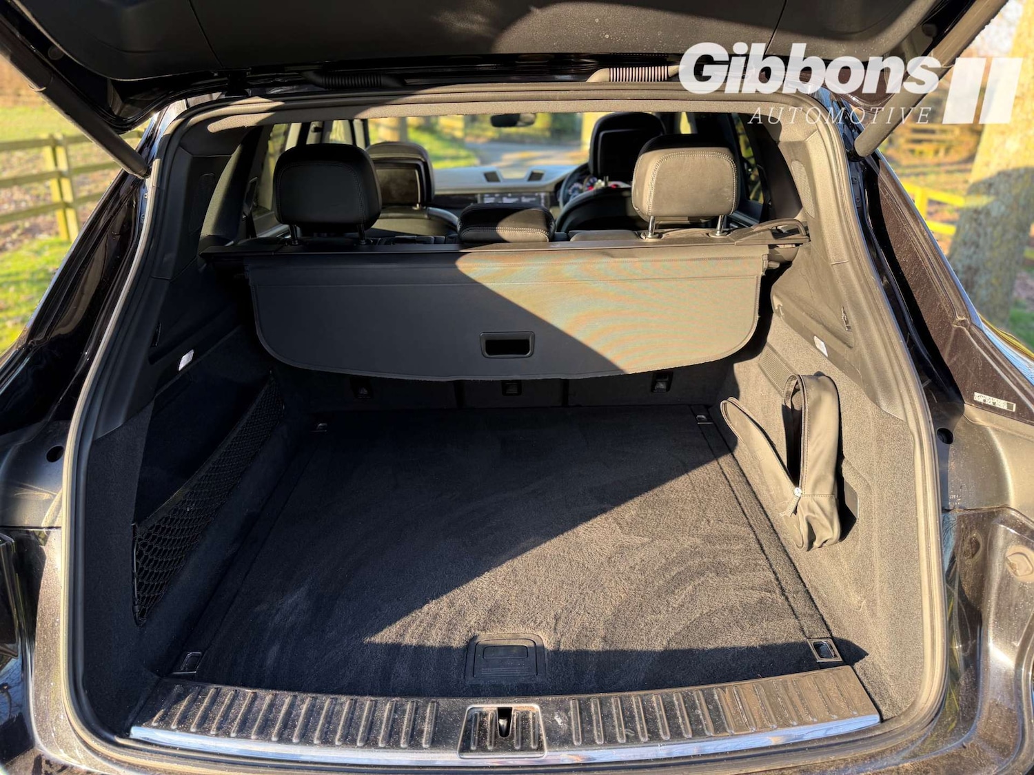 Used Porsche Cayenne 2020 for sale - 77655654: Photo 39