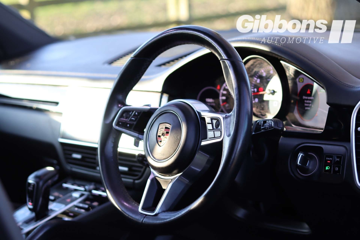 Used Porsche Cayenne 2020 for sale - 77655654: Photo 41