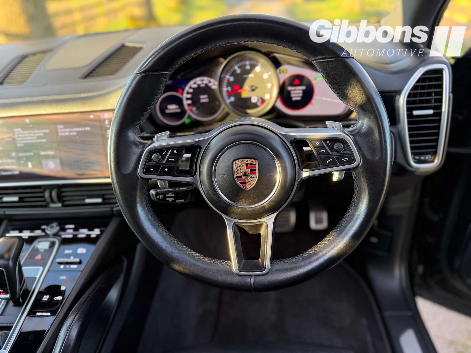 Used Porsche Cayenne 2020 for sale - 77655654: Photo 43