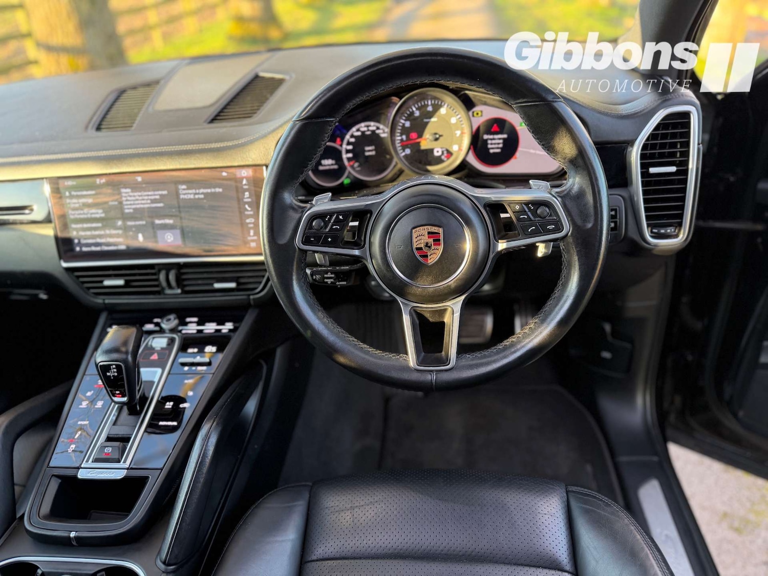 Used Porsche Cayenne 2020 for sale - 77655654: Photo 44