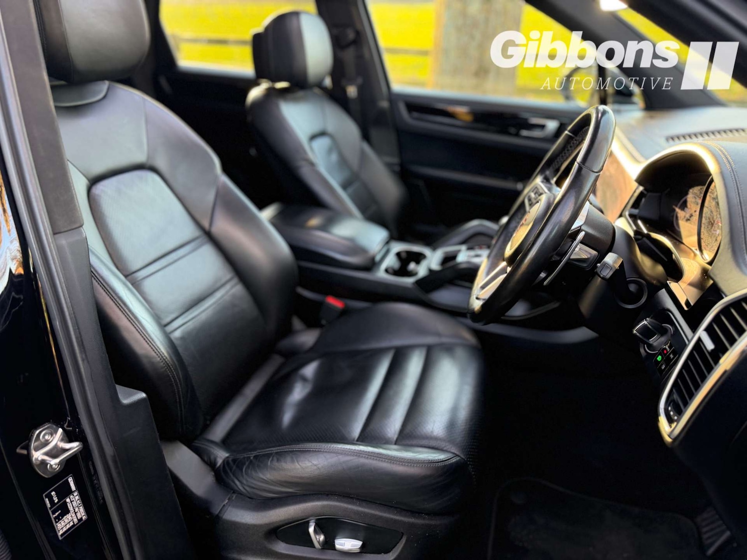 Used Porsche Cayenne 2020 for sale - 77655654: Photo 45