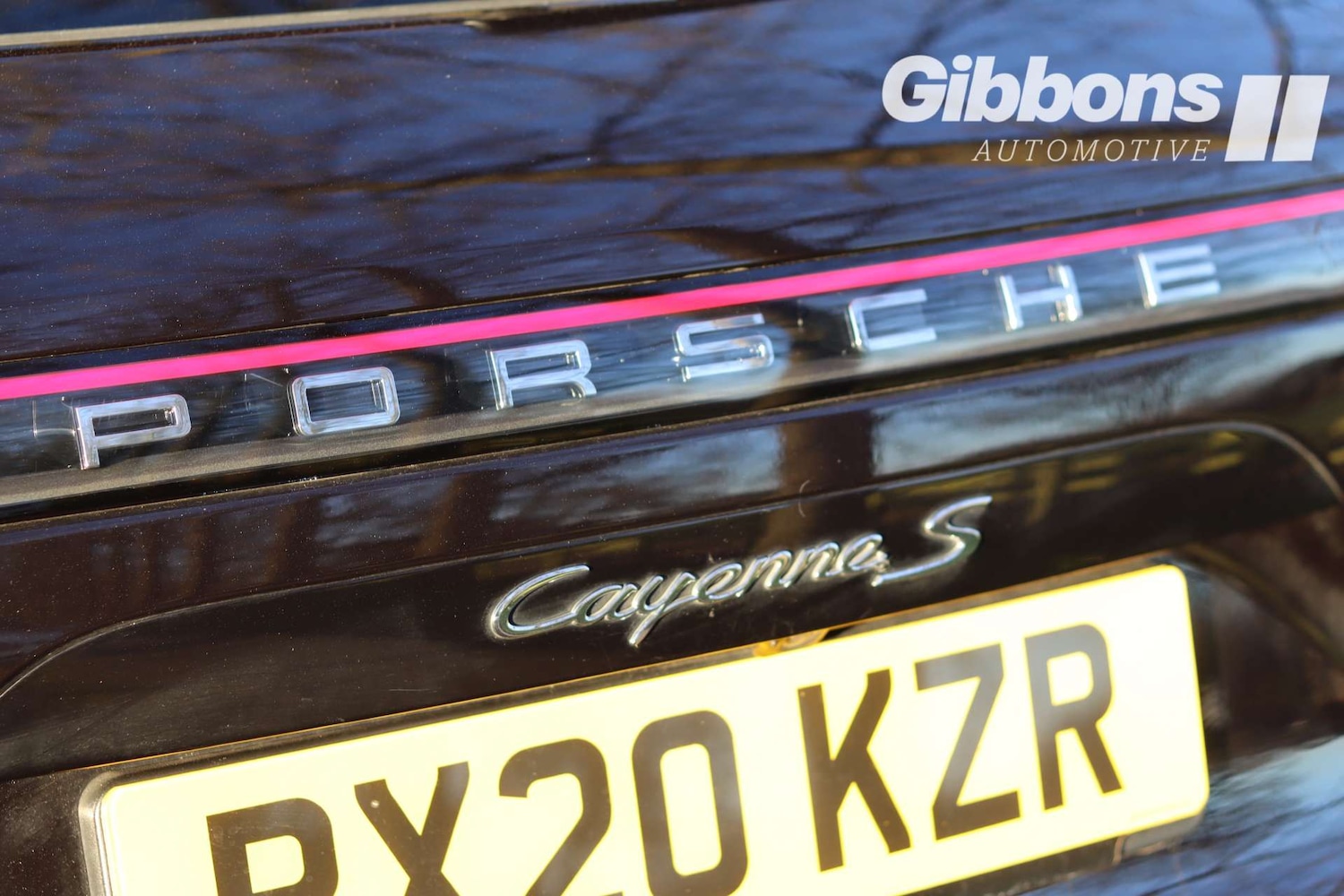 Used Porsche Cayenne 2020 for sale - 77655654: Photo 47