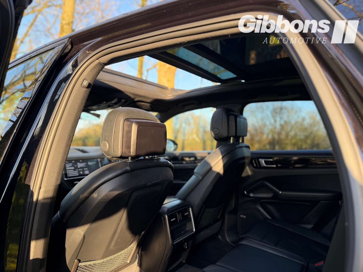 Used Porsche Cayenne 2020 for sale - 77655654: Photo 57