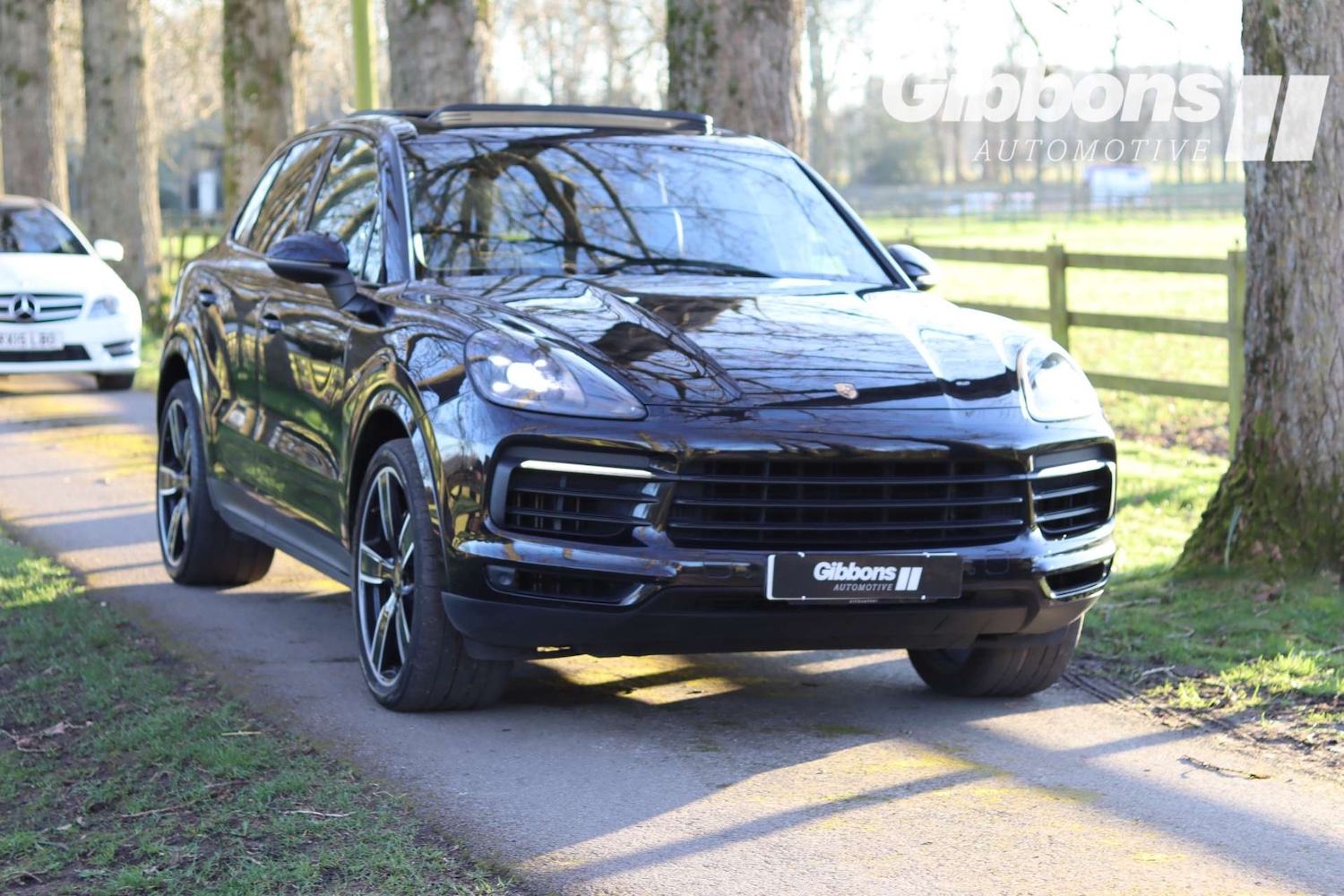 Used Porsche Cayenne 2020 for sale - 77655654: Photo 6