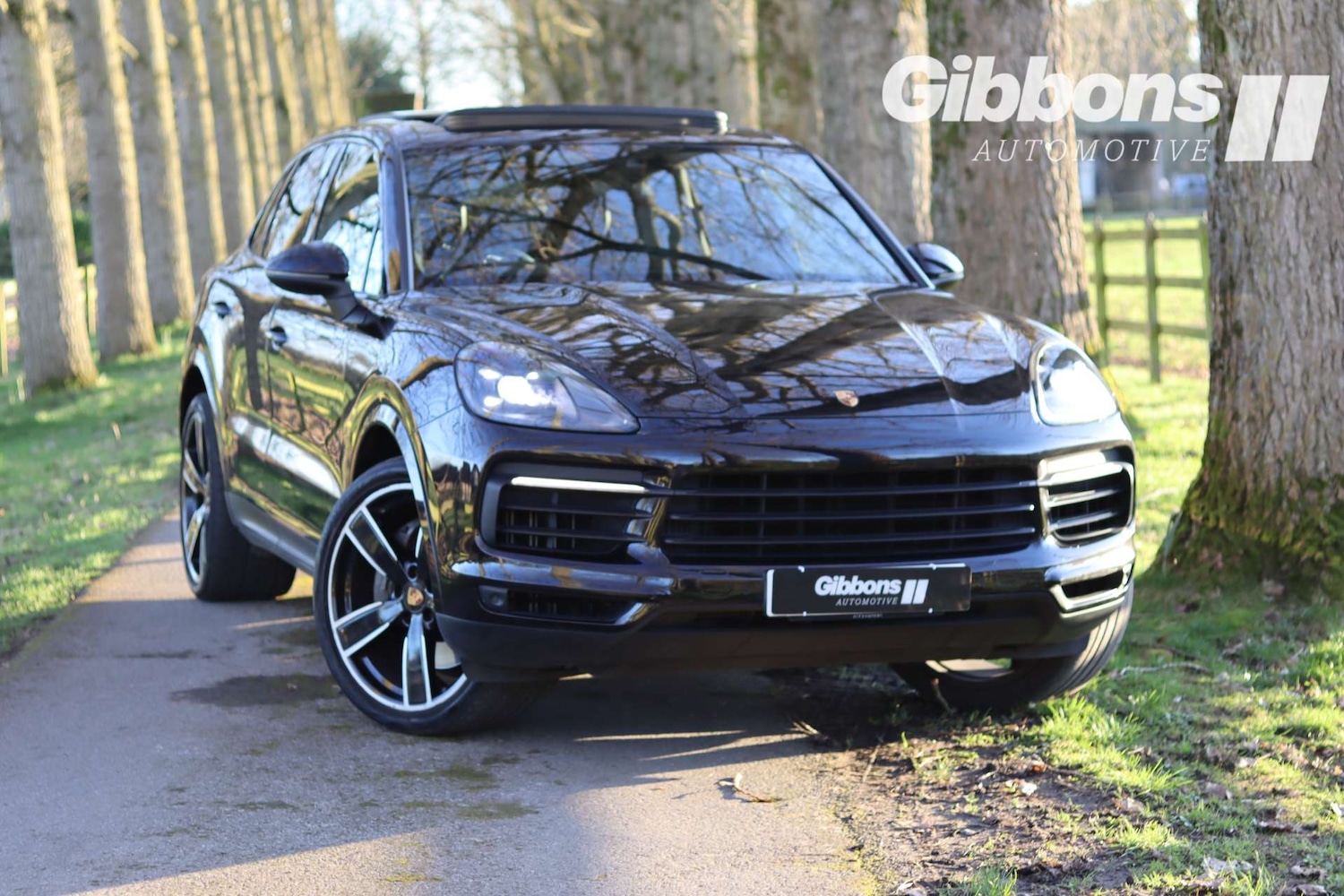 Used Porsche Cayenne 2020 for sale - 77655654: Photo 9