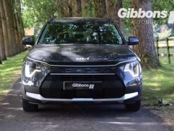 Used Kia Niro 2022 for sale - 75169221: Photo