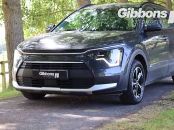 Used Kia Niro 2022 for sale - 75169221: Photo